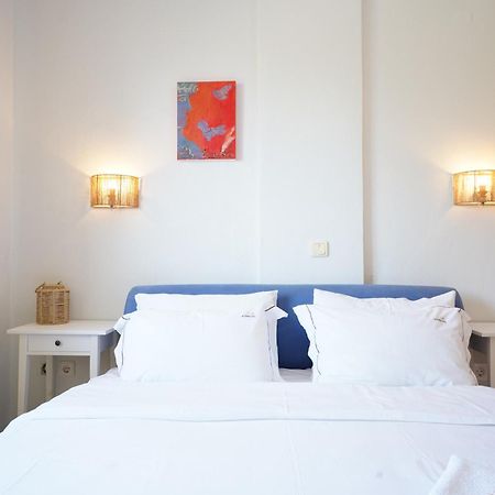 Alterra Vita Apartments Неос-Мармарас Номер фото
