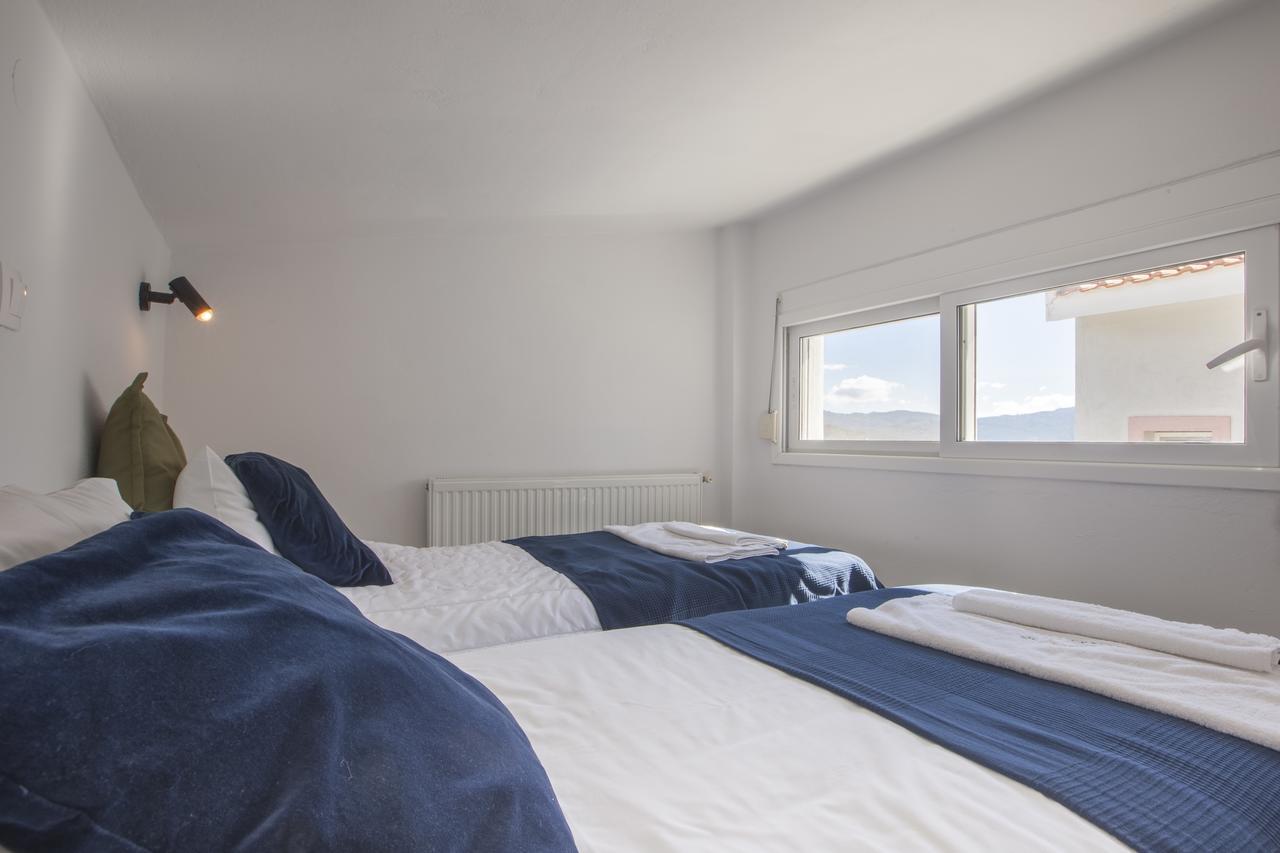 Alterra Vita Apartments Неос-Мармарас Экстерьер фото